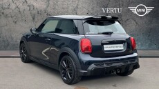 MINI Hatchback 2.0 Cooper S Sport 3dr Auto Petrol Hatchback